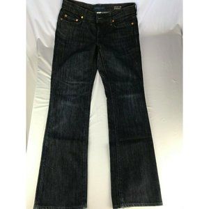 RARE Martin + Osa (American Eagle) Jeans Dark 29